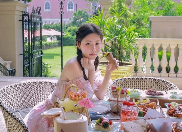 Abby Choi misterio muerte