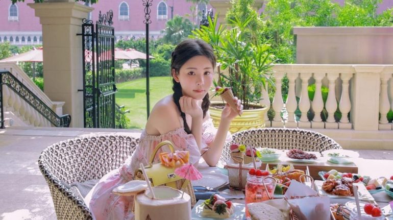 Abby Choi misterio muerte