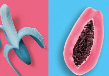 cómo hacer sexo oral o cunnilingus