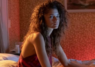 Cuánto ganará Zendaya por cada episodio de Euphoria 3