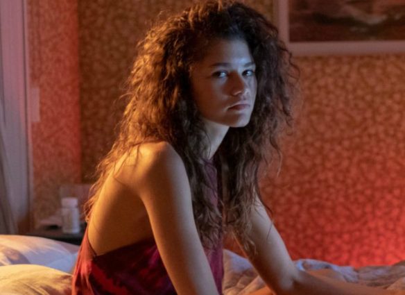 Cuánto ganará Zendaya por cada episodio de Euphoria 3