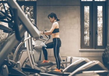 Ejercicios para las mujeres que odian correr