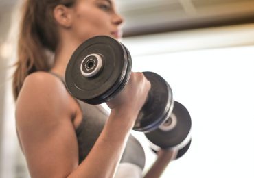 errores que cometes en tu rutina de ejercicio