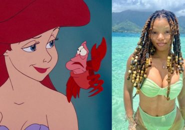 La Sirenita foto Sebastián