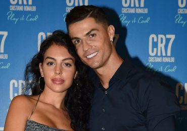 modelo asegura que cristiano ronaldo le fue infiel a su pareja con ella