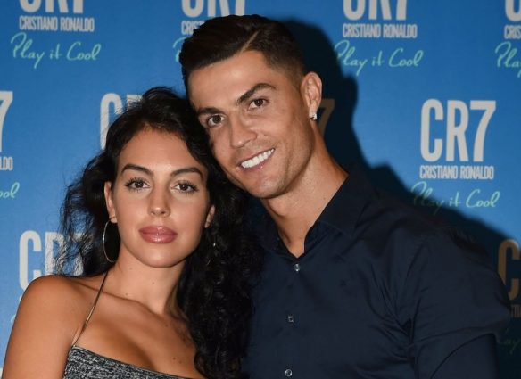 modelo asegura que cristiano ronaldo le fue infiel a su pareja con ella