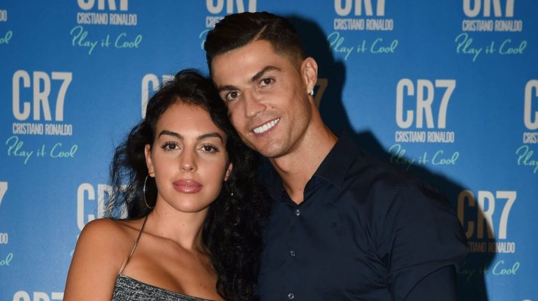 modelo asegura que cristiano ronaldo le fue infiel a su pareja con ella
