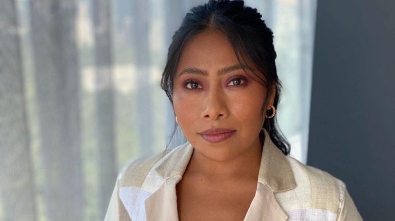 Yalitza Aparicio saca sus mejores pasos de baile al estilo de Luis Miguel -  Revista Cosmopolitan