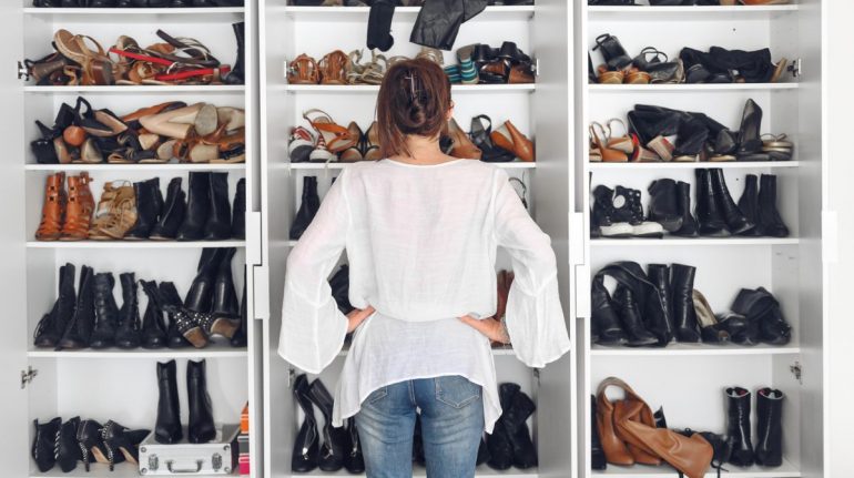 Qué tipo de zapatos recomendamos utilizar para el trabajo (si vas a la oficina)